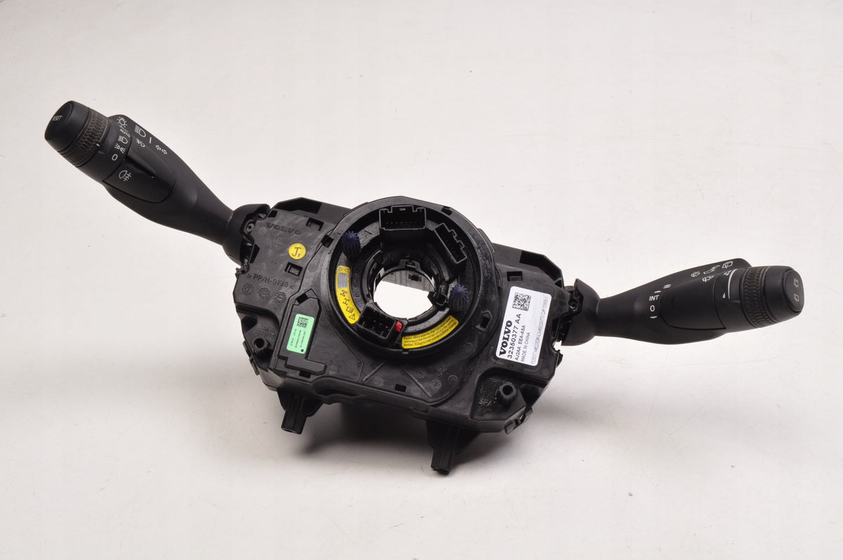 VOLVO XC60 II COMBINED SWITCH TAPE 32350377AA