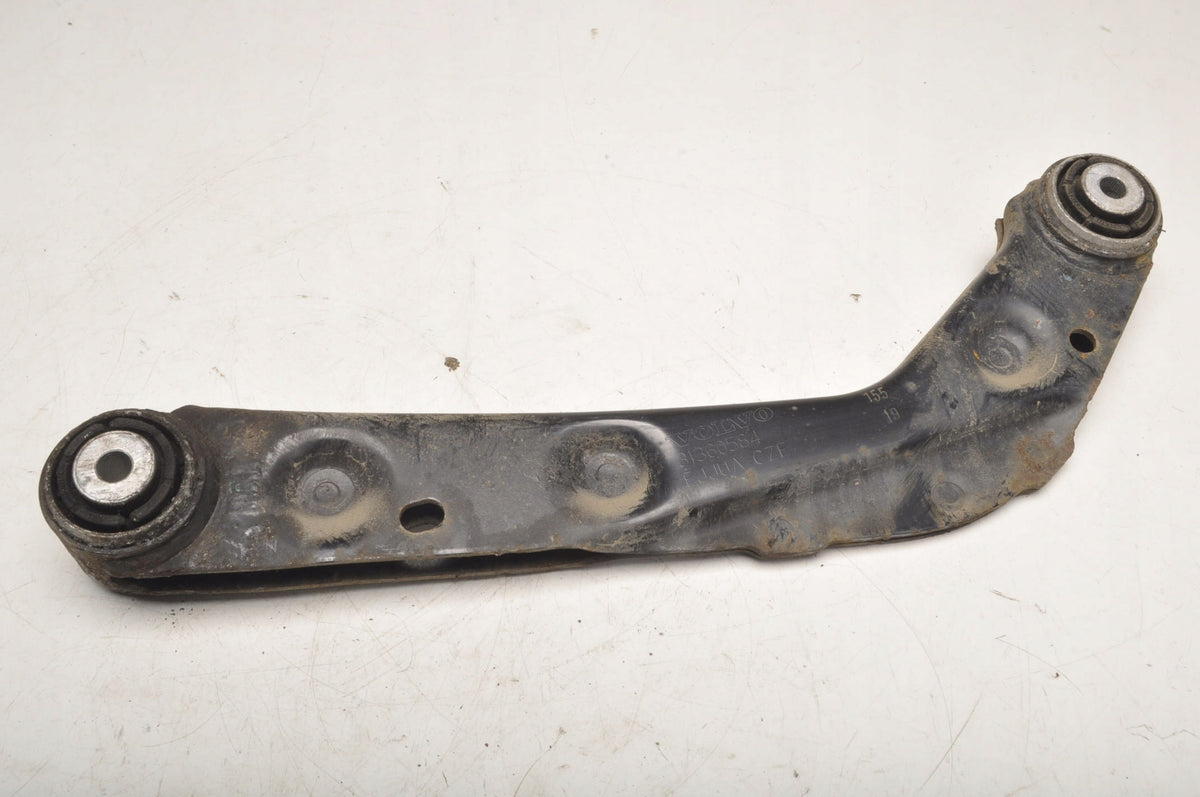 VOLVO XC60 II CONTROL ARM LEFT REAR 31360584