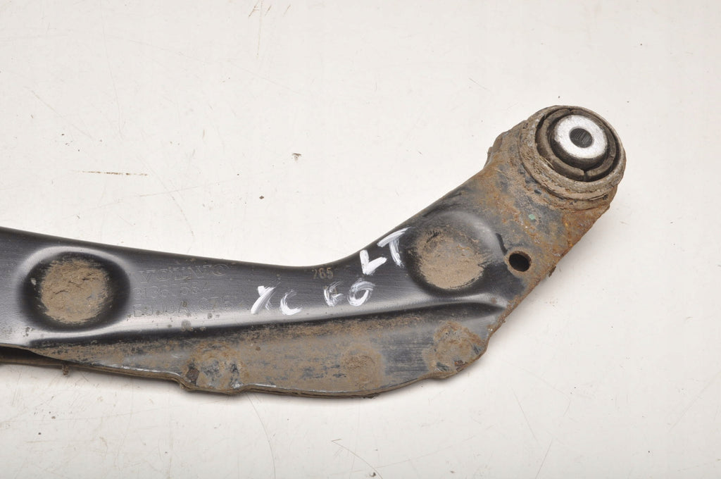 VOLVO XC60 II CONTROL ARM LEFT REAR 31360584