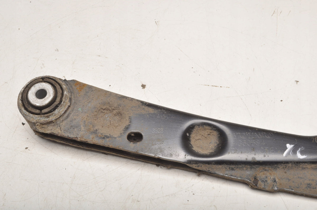 VOLVO XC60 II CONTROL ARM LEFT REAR 31360584