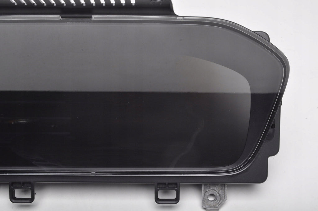 VOLVO XC60 II COUNTER CLOCKS 31472761
