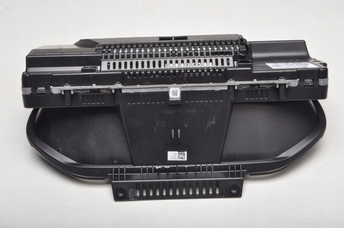 VOLVO XC60 II COUNTER CLOCKS 31472761
