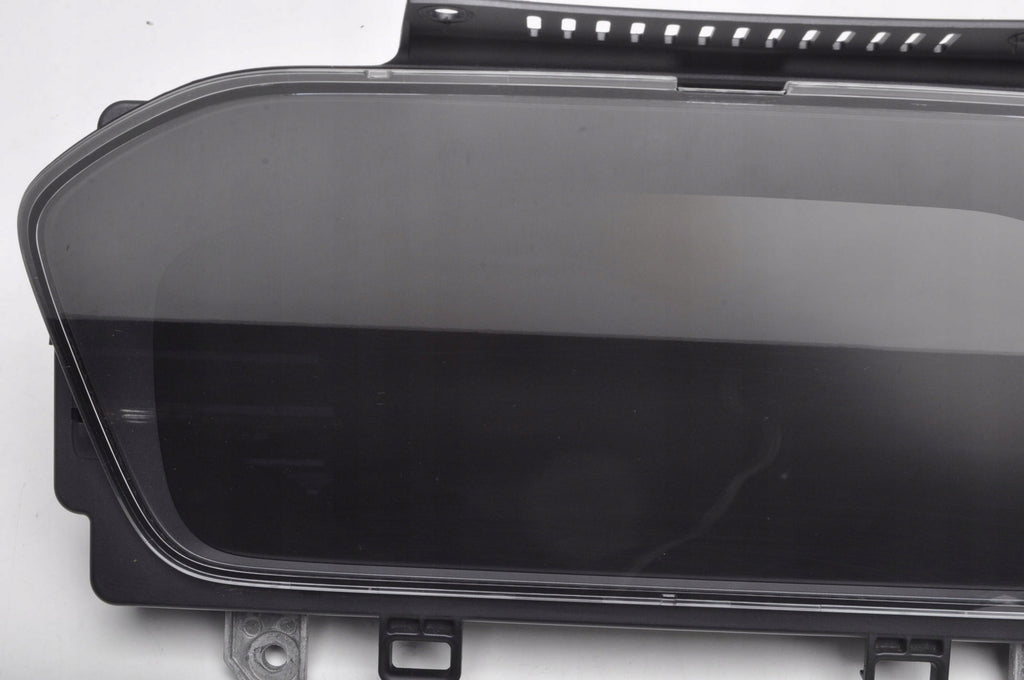 VOLVO XC60 II COUNTER CLOCKS 31472761