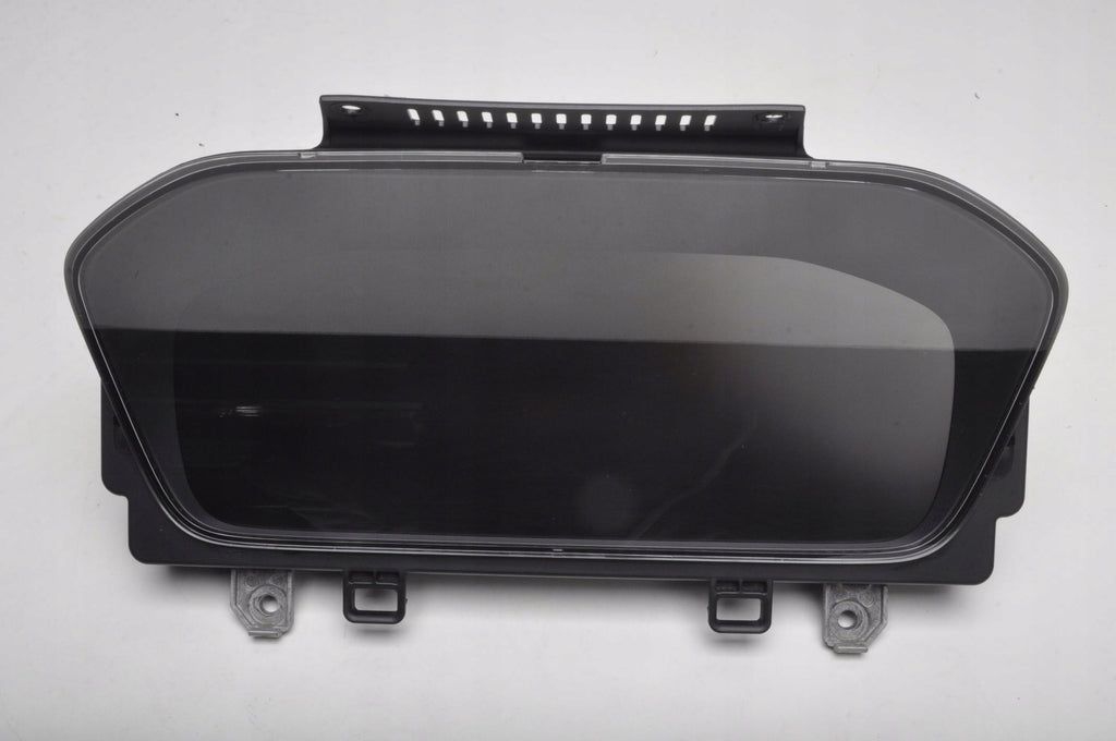 VOLVO XC60 II COUNTER CLOCKS 31472761