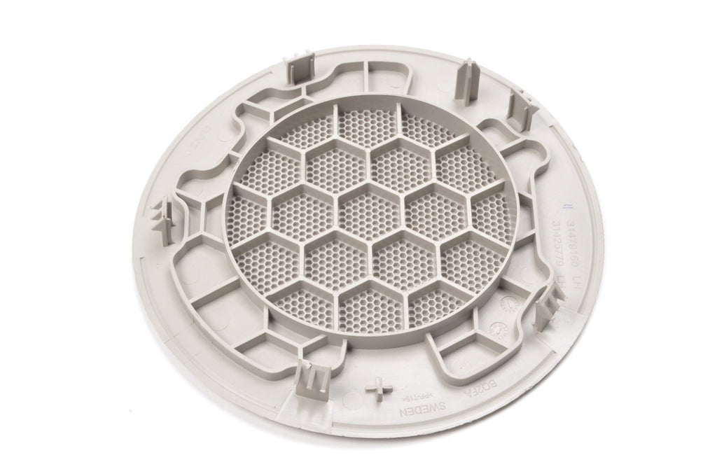 VOLVO XC60 II COVER SPEAKER GRILLE 31479160