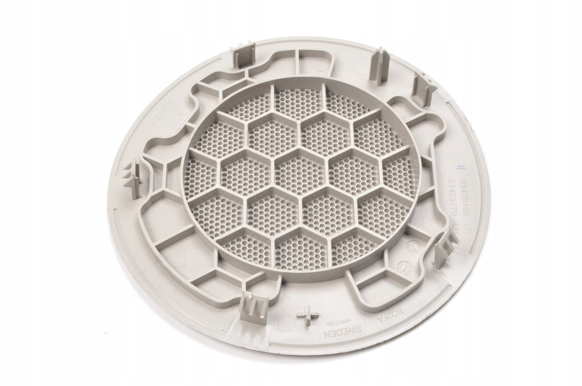 VOLVO XC60 II COVER SPEAKER GRILLE 31479160