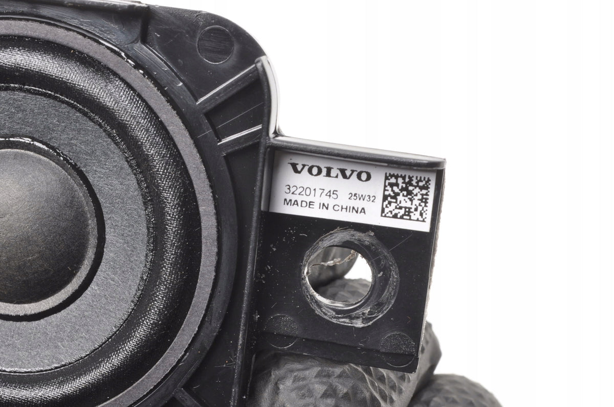 VOLVO XC60 II DASHBOARD SPEAKER 32201745 2026 LIFT