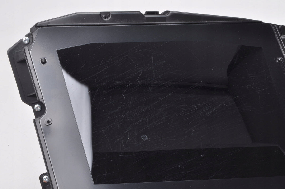 VOLVO XC60 II DISPLAY SCREEN 32374629