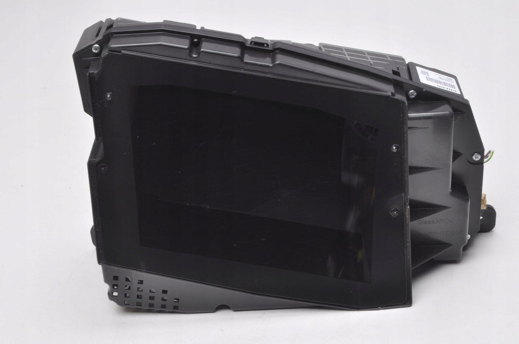 VOLVO XC60 II DISPLAY SCREEN 32374629