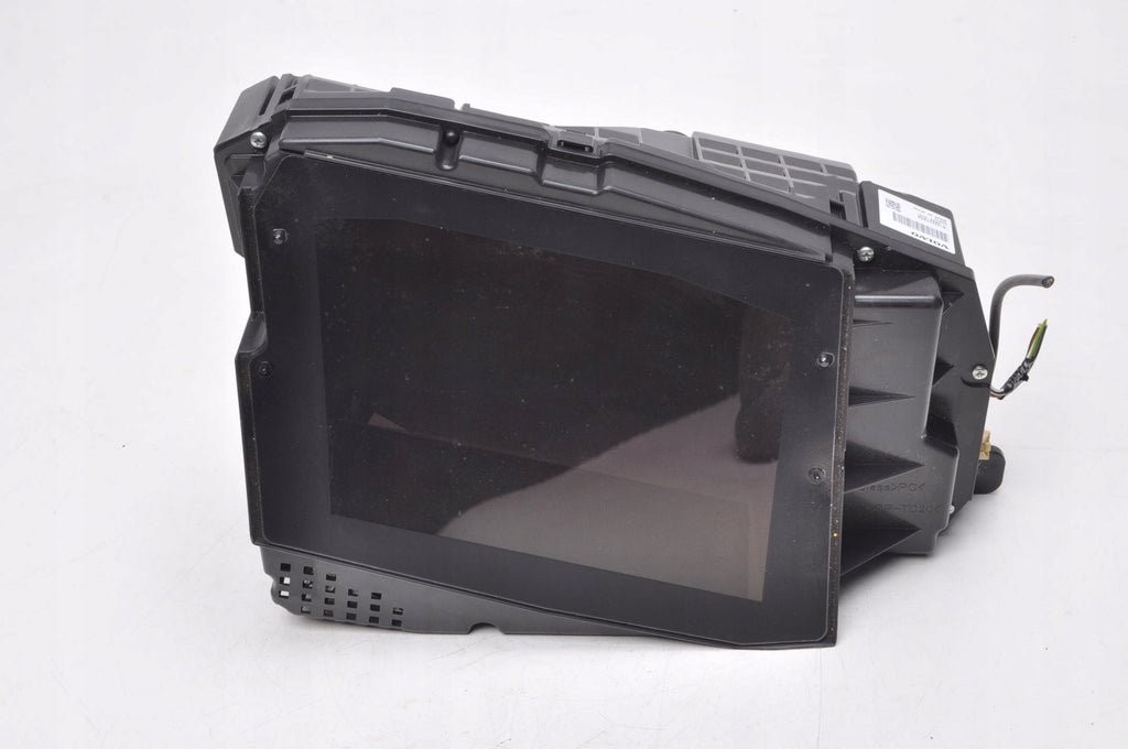 VOLVO XC60 II DISPLAY UK 32233456