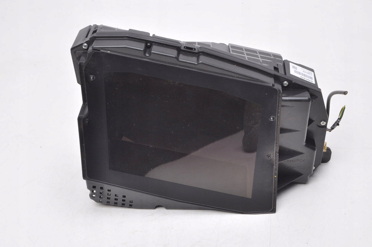 VOLVO XC60 II DISPLAY UK 32233456