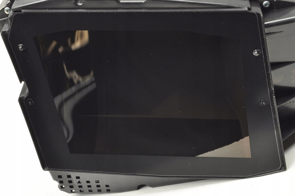 VOLVO XC60 II DISPLAY UK HEAD UP 32233456