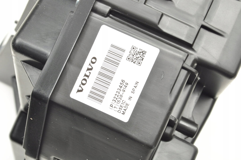 VOLVO XC60 II DISPLAY UK HEAD UP 32233456