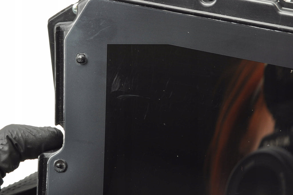 VOLVO XC60 II DISPLAY UK HEAD UP 32233456