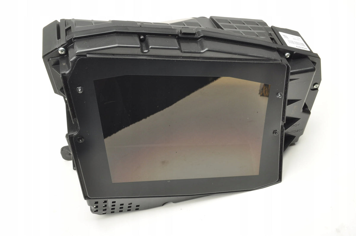 VOLVO XC60 II DISPLAY UK HEAD UP 32233456