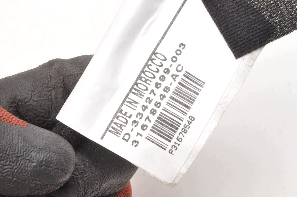 VOLVO XC60 II DOOR HARNESS LEFT REAR 31678548