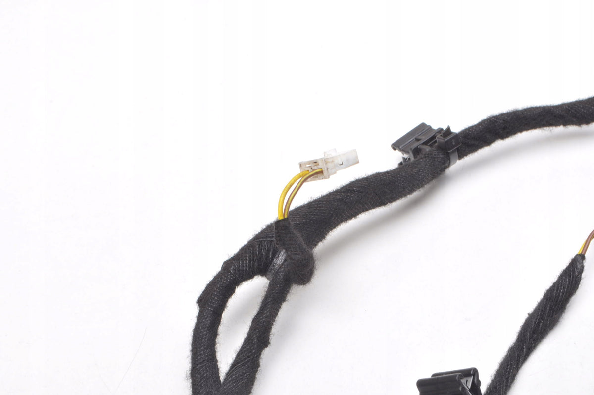 VOLVO XC60 II DOOR HARNESS LEFT REAR 32141081