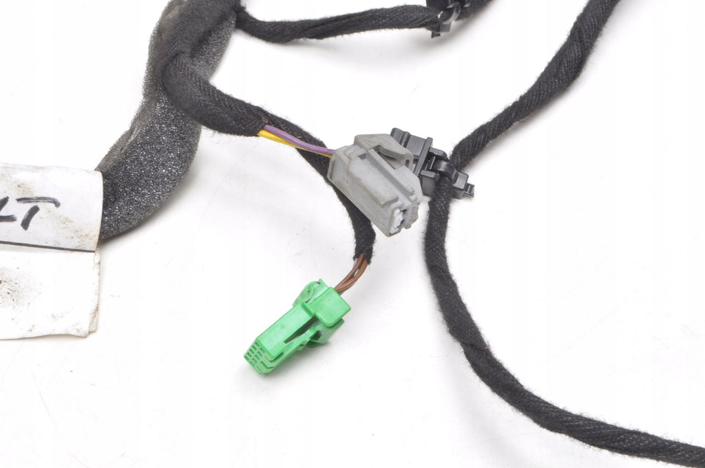 VOLVO XC60 II DOOR HARNESS LEFT REAR 32141081
