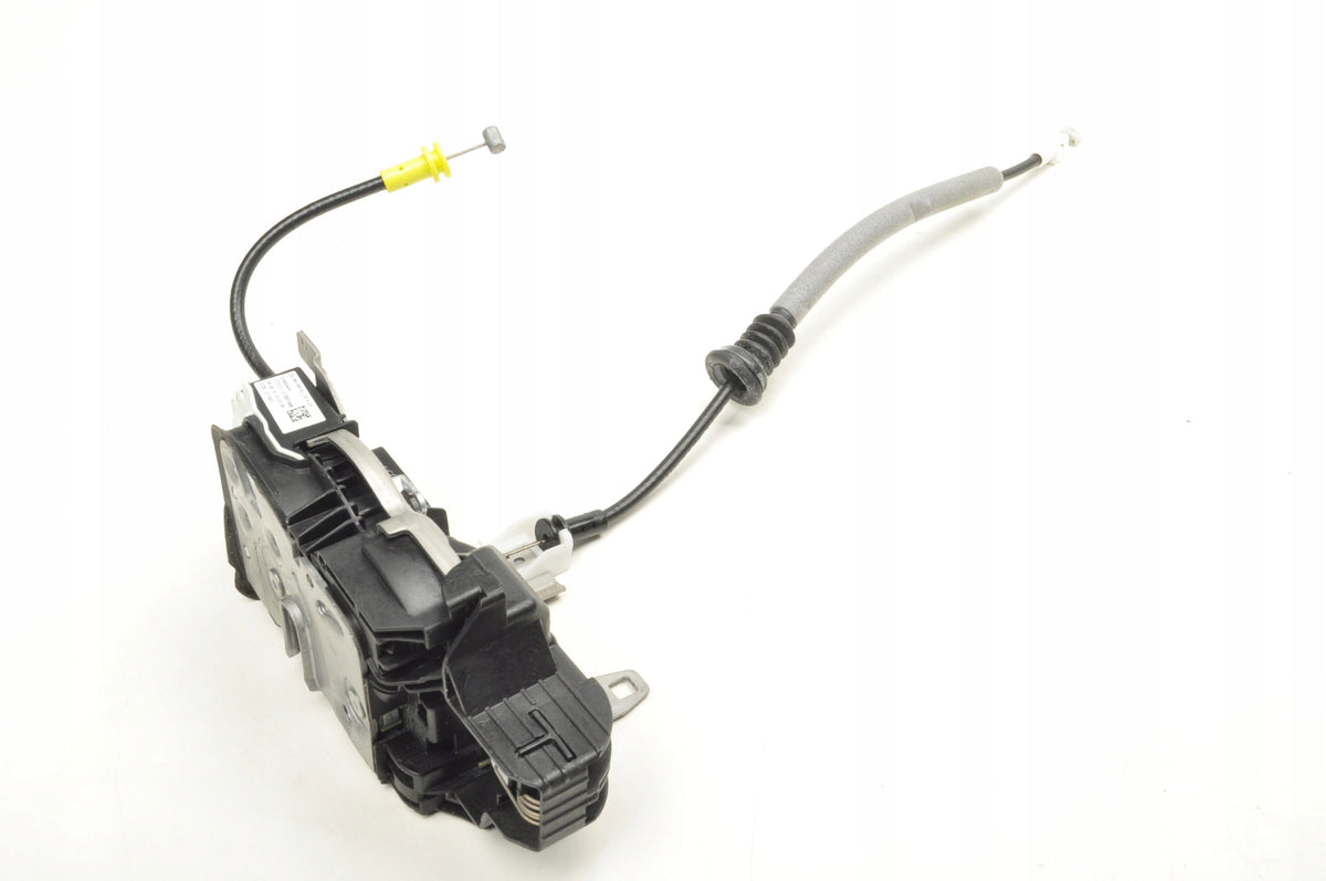 VOLVO XC60 II DOOR LOCK RIGHT REAR 31462449