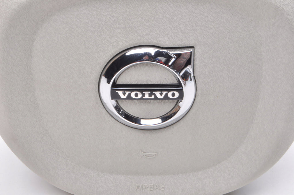 VOLVO XC60 II DRIVER AIRBAG P39834785
