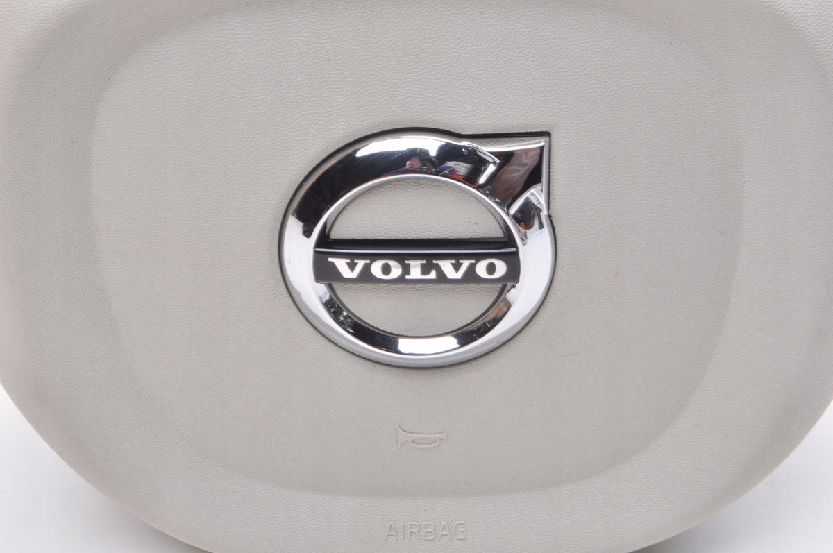 VOLVO XC60 II DRIVER AIRBAG P39834785