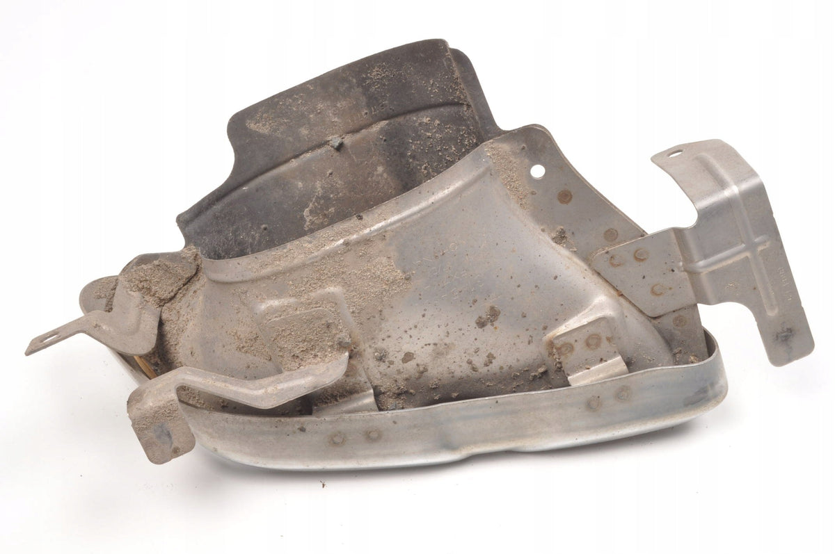 VOLVO XC60 II EXHAUST TIP 31454853