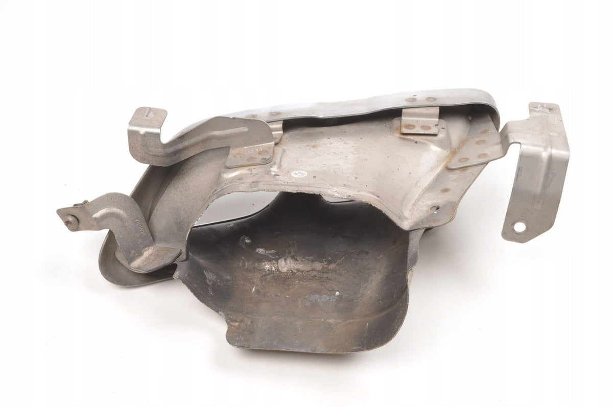 VOLVO XC60 II EXHAUST TIP 31454854