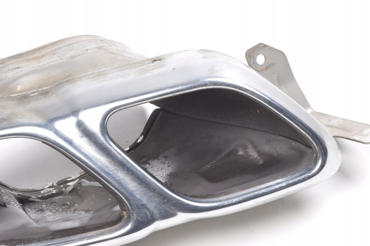 VOLVO XC60 II EXHAUST TIP 31454854