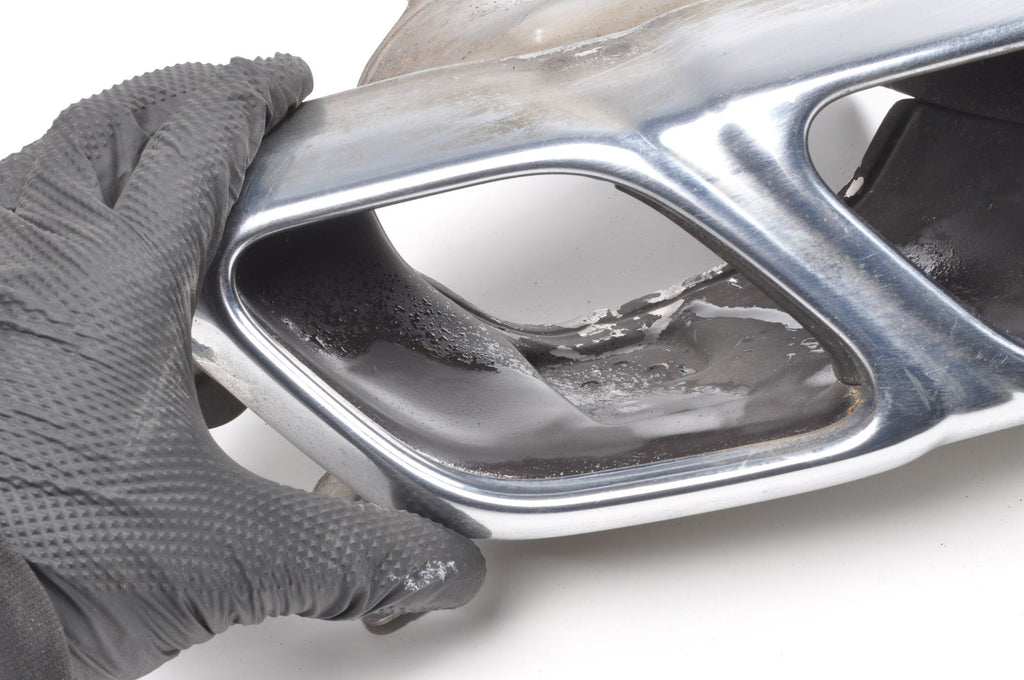 VOLVO XC60 II EXHAUST TIP 31454854