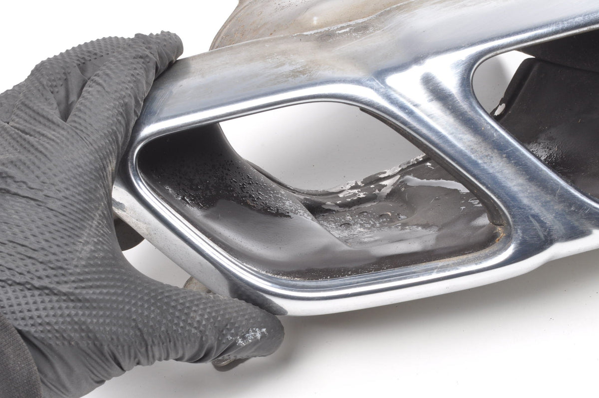 VOLVO XC60 II EXHAUST TIP 31454854