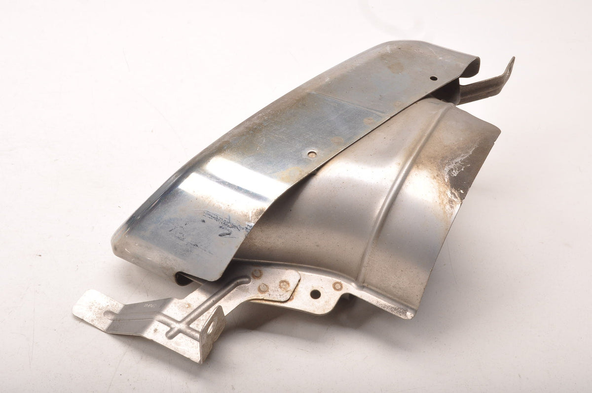 VOLVO XC60 II EXHAUST TIP RIGHT 31425212