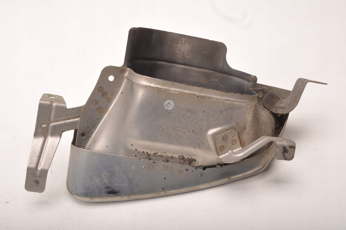 VOLVO XC60 II EXHAUST TIP RIGHT 31425212