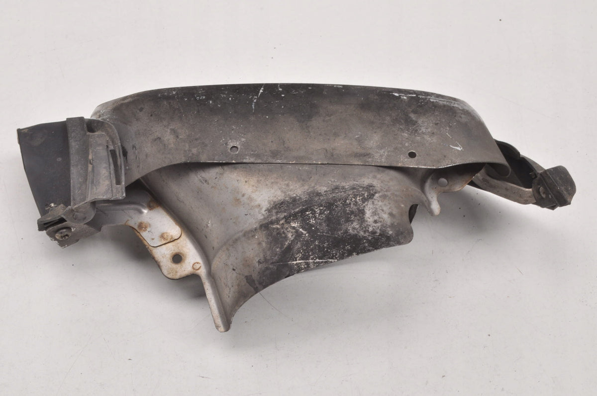 VOLVO XC60 II EXHAUST TIP RIGHT 31425212