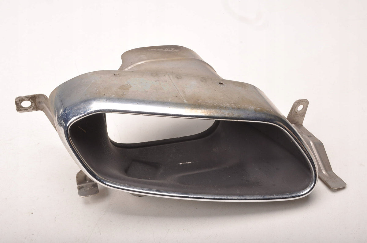 VOLVO XC60 II EXHAUST TIP RIGHT 31425212