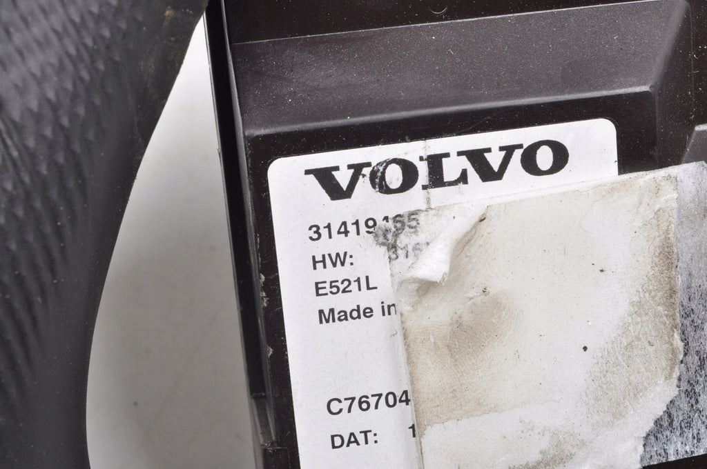 VOLVO XC60 II FLAP CONTROLLER MODULE 31419465