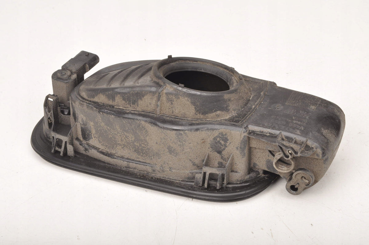 VOLVO XC60 II FUEL FILLER FLAP 32227339