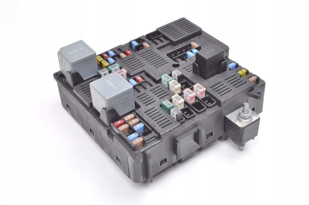 VOLVO XC60 II FUSE BOX HOUSING 32322426