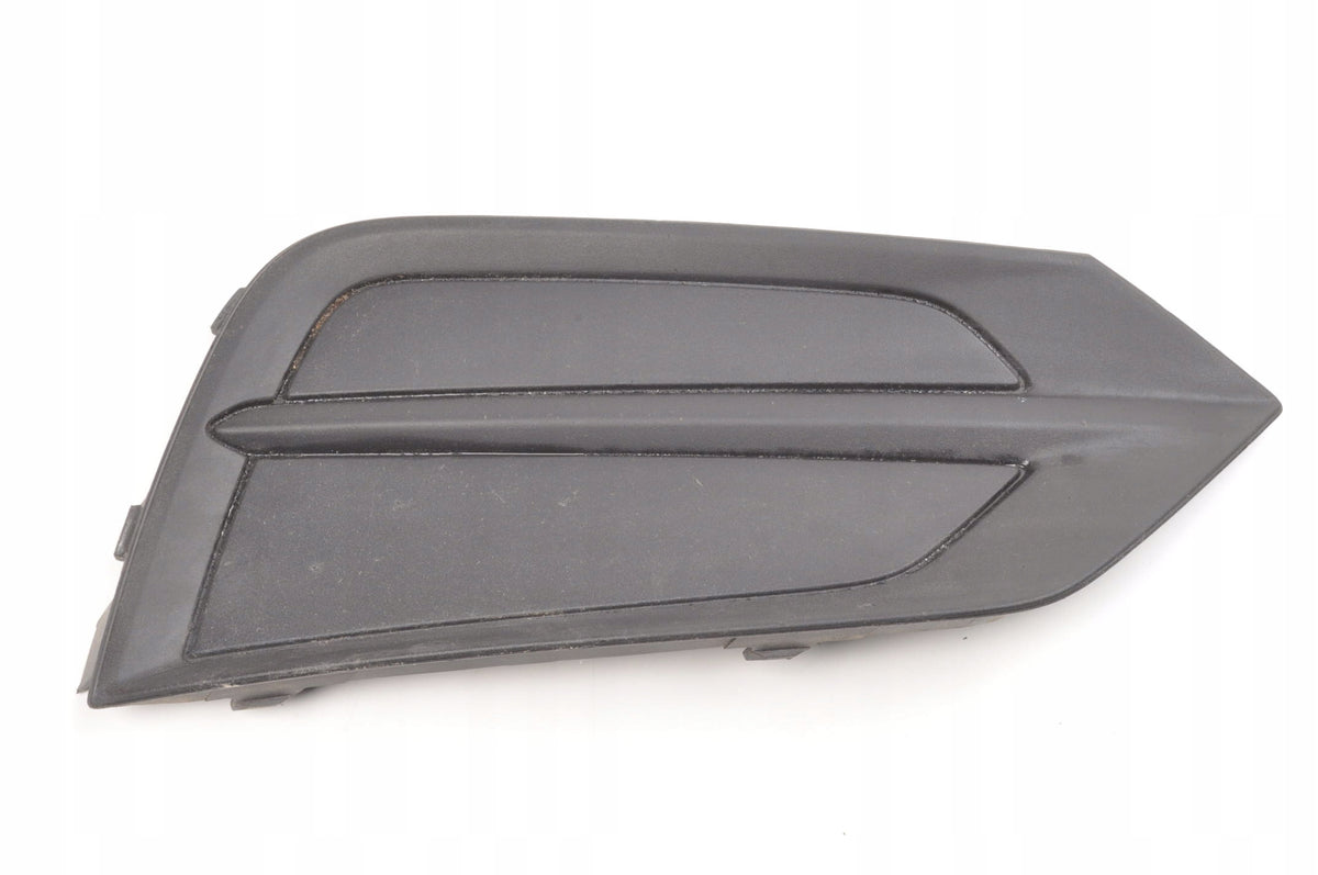VOLVO XC60 II GRILLE DUMMY BUMPER 31425177 RIGHT