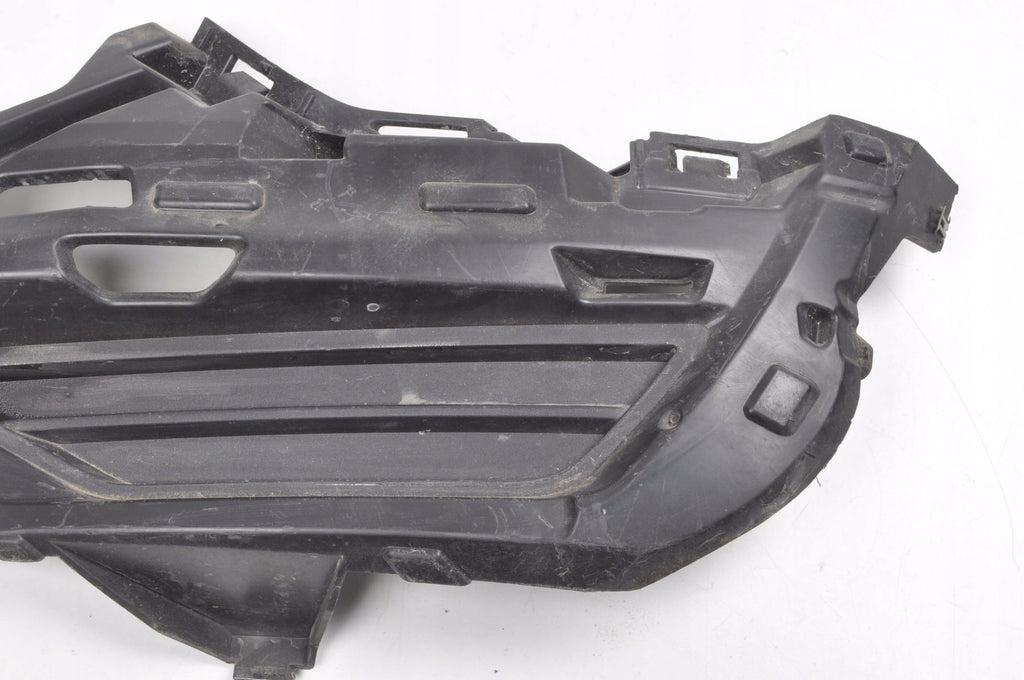 VOLVO XC60 II GRILLE DUMMY BUMPER LEFT FRONT 32234956