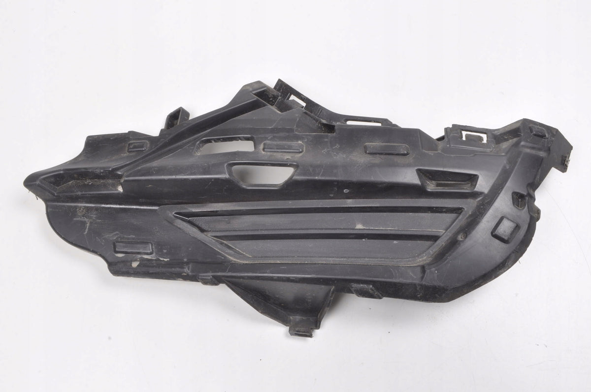 VOLVO XC60 II GRILLE DUMMY BUMPER LEFT FRONT 32234956