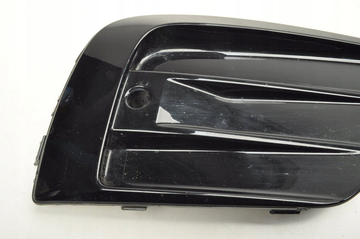 VOLVO XC60 II GRILLE DUMMY BUMPER RIGHT 31449129 R-DESIGN