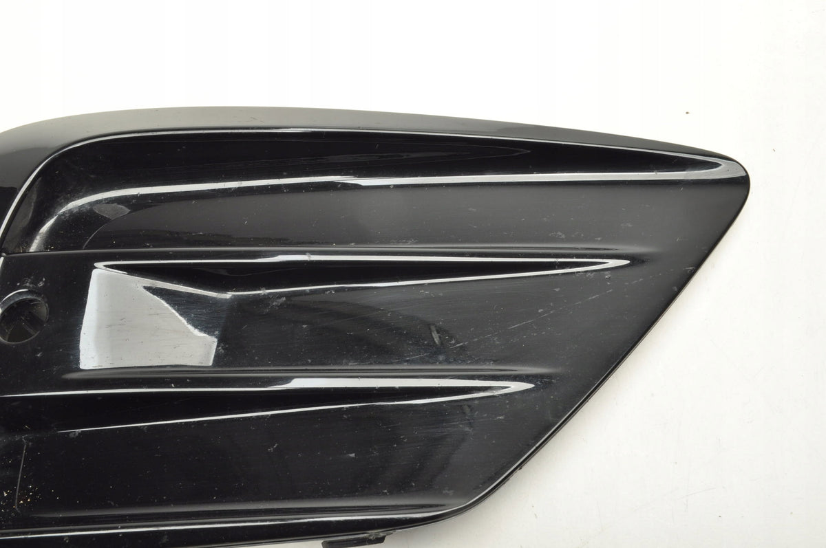 VOLVO XC60 II GRILLE DUMMY BUMPER RIGHT 31449129 R-DESIGN