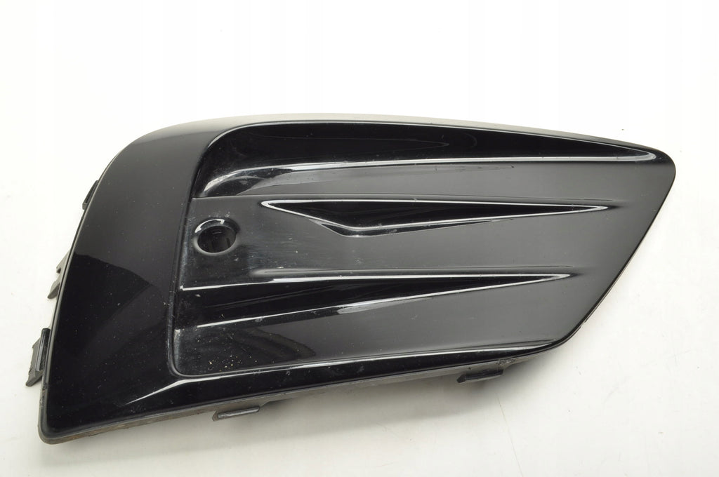 VOLVO XC60 II GRILLE DUMMY BUMPER RIGHT 31449129 R-DESIGN