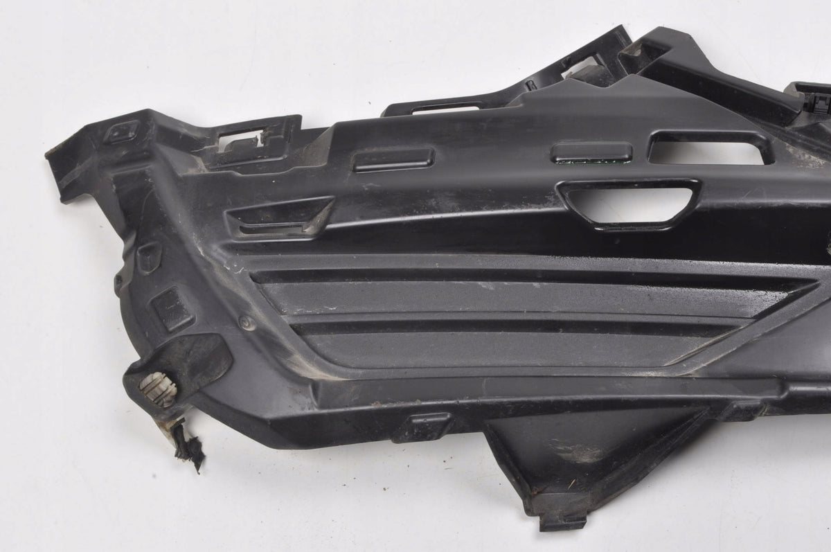 VOLVO XC60 II GRILLE DUMMY BUMPER RIGHT FRONT 32234957