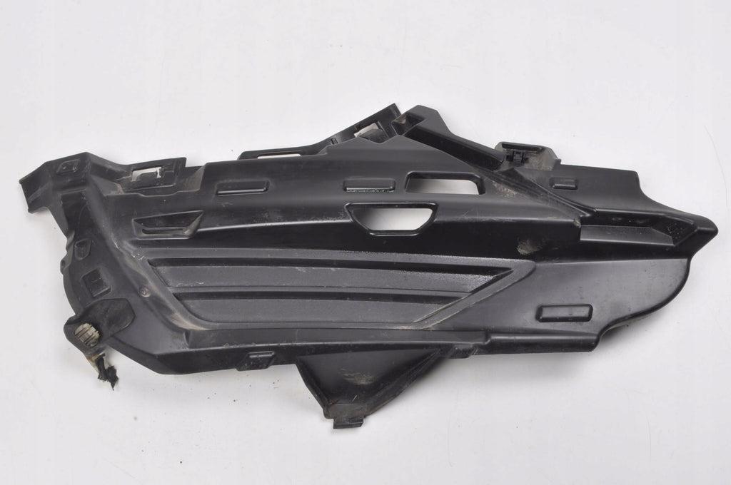 VOLVO XC60 II GRILLE DUMMY BUMPER RIGHT FRONT 32234957