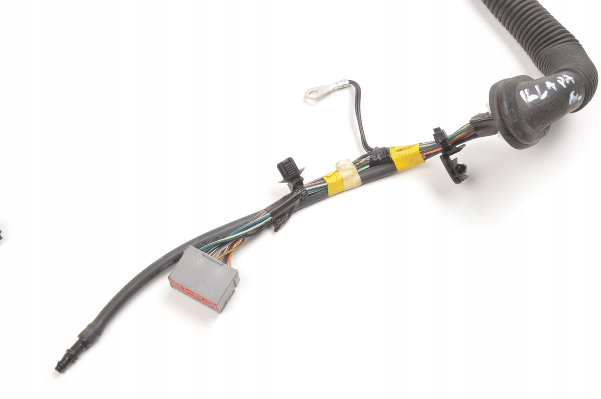 VOLVO XC60 II HARNESS ELECTRICAL INSTALLATION FLAP 31427325