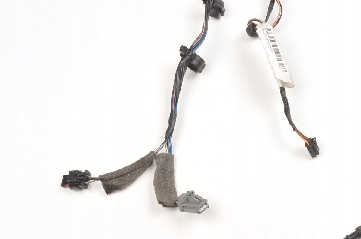 VOLVO XC60 II HARNESS ELECTRICAL INSTALLATION FLAP 31427325