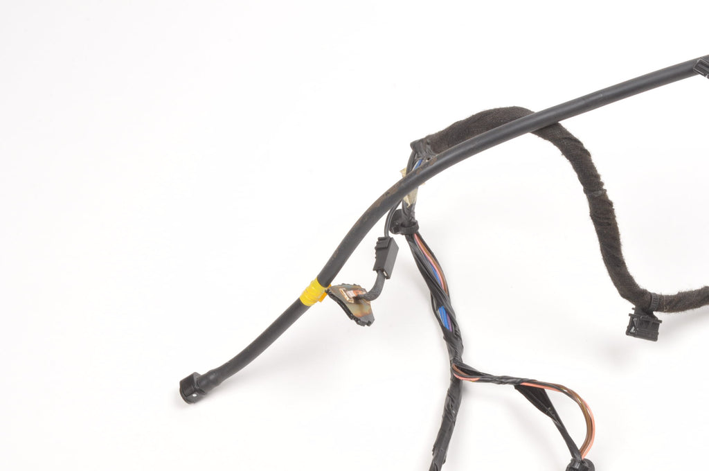 VOLVO XC60 II HARNESS ELECTRICAL INSTALLATION FLAP 31427325