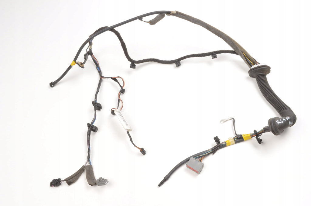 VOLVO XC60 II HARNESS ELECTRICAL INSTALLATION FLAP 31427325