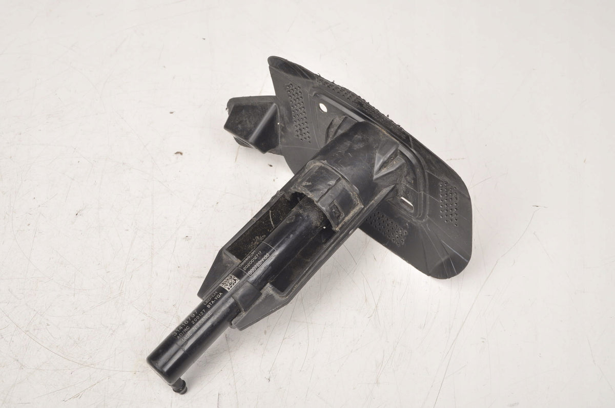 VOLVO XC60 II HEADLIGHT WASHER LEFT 31416797